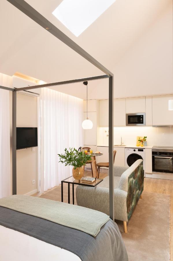 Cactus Apartment, By Bolhao Residences بورتو المظهر الخارجي الصورة