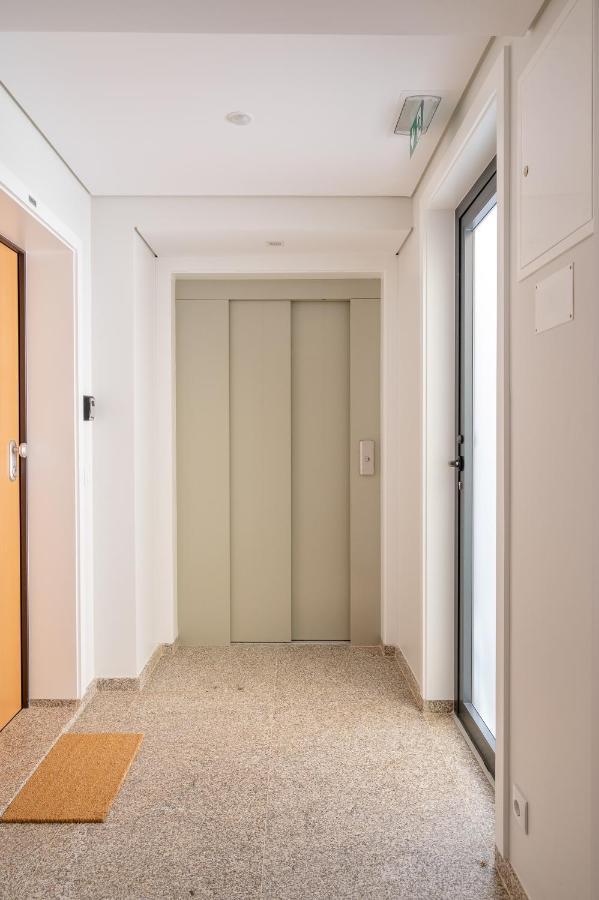 Cactus Apartment, By Bolhao Residences بورتو المظهر الخارجي الصورة