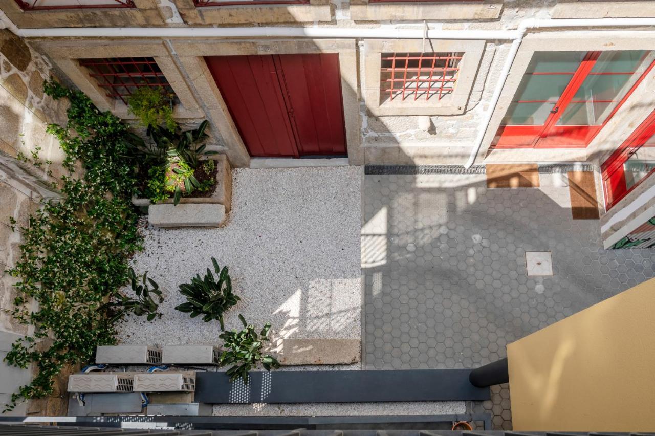Cactus Apartment, By Bolhao Residences بورتو المظهر الخارجي الصورة
