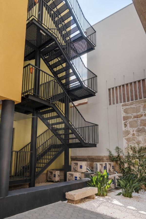 Cactus Apartment, By Bolhao Residences بورتو المظهر الخارجي الصورة