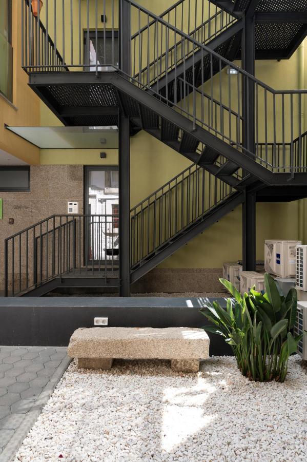 Cactus Apartment, By Bolhao Residences بورتو المظهر الخارجي الصورة